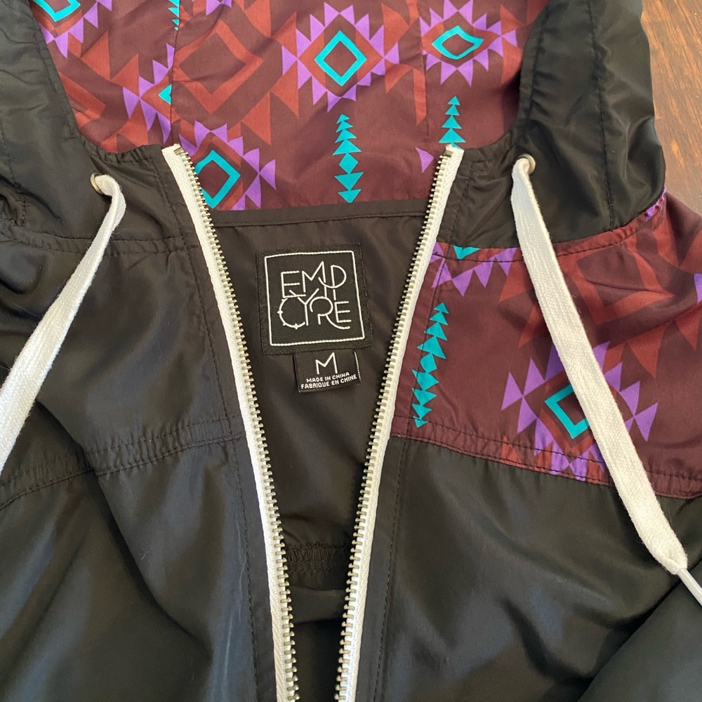Windbreaker